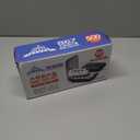 dohobby Business Card Case Organizer Business Card Holder for Desk Credit Card Holder File Business Card Holders Box Storage