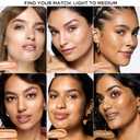L'Oreal Paris Lumi Le Glow Skin Tint, Lightweight Water-Based Tinted Serum with Foundation-Like Coverage, Glow Illuminator, Neutral 200, 0.85 Fl Oz