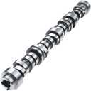 A-Premium Engine Camshaft Compatible with Chevrolet Avalanche 2007-2013 Impala Monte Carlo Silverado Tahoe & GMC Sierra Yukon & Buick LaCrosse Rainier & Pontiac Grand Prix & Saab 9-7x, OHV