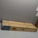 Sweetcrispy Dresser, Dresser for Bedroom Drawer Organizer Storage Drawers, Fabric Storage Tower with 8 Drawers, Chest of Drawers with Steel Frame, Wood Top for Nursery, Living Room, Closet (31.5"D x 11.8"W x 36.4"H (8 Drawers), Black)