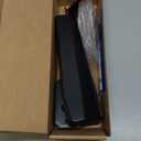 Car Phone Holder for 2020-2026 Toyota Corolla/Hybrid / 2022-2026 Corolla Cross, 360° Rotation, 8 inch Screen Fixed Clip, Auto Accessories Navigation Bracket