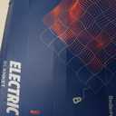 Bedsure Faux Fur Heated Blanket Throw Blanket, Fast Heating Electric Blanket with 6 Heating Levels & 4 Time Settings, Cozy Gifts for Women Men (50x60 inches, Grey)