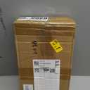 Godferyxin Tree Bookshelf,Small Bookshelf,3 Tier Wood Mini Book Shelf and Book Tree for Office, Home or School Desktop Book Shelf for for Displaying Books, CDs, Magazines Wood Storage Rack