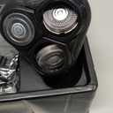 Cordless Electric Razor for Men