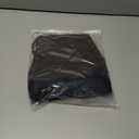 Joukavor Faux Fur Viking Leather Bracers Medieval Arm Guards Gauntlets Wristbands for Women Men LARP Accessories, One Pair