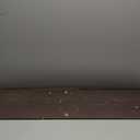 Furinno 14038DBR/BK TST No Tools 3-Tier Wide Shoe Storage Rack, Dark Brown/Black 47 Inch