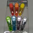 Jacent Magnetic Multi-Clips 7ct, 7 CT