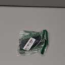 90W PoE USB C Splitter, PoE to USB-C Adapter Converter 100 Mbps for Smart Phone, POE to Type-C Power 5V/2.5A Output with Ethernet, Extend to 100m for IEEE 802.3af for IP Camera, Wireless APs