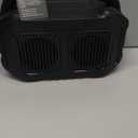 Speakers Bluetooth Wireless: 80W(Peak) Loud Speaker with Bass, 20H Playtime, IPX6 Waterproof, Large Jobsite Speakers for Work, Outdoor, Workshop, Garage, Portable Speaker with TWS (Black)