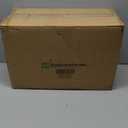 Restaurantware Tongs 100 Pack Of 9 Heavy-Duty Plastic Kitchen Tongs with Long Handles and Scalloped Edges Disposable White Serving Utensils for Catered Events, Weddings, or Buffets and Restaurants