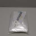 6PCS Extra Large Cellophane Gift Bags 40x60 Inch Jumbo Huge Clear Plastic Storage Bags Cellophane Wrap for Big Plush Toys Valentine's Day Suitcase Mini Bikes Car Seats 2.5 Mil Thick