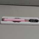 Wiszodet Kids Waterproof Smart Watch Girls Gift Age 3-12 with 39 Game HD Touch Screen Music Player Video Camera Pedometer Alarm Clock Birthday Gift for 6 7 8 9 Year Olds Pink