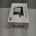 Wireless Apple Carplay Screen for Car 4K Dash Cam, 9" Portable Apple Carplay & Android Auto Car Stereo, with 1080p Backup Camera, GPS Navigation/Mirror Link/Voice Control/Bluetooth