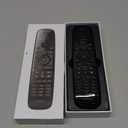 SofaBaton U2 Universal Remote with Backlit Button and Upgraded Scroll Wheel, All in One Universal Remote Control with App Control, Custom Macros for Smart TVs,Sound Bar, DVD/Blu-ray Players and More