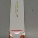 Smart Watch for Men Women Answer/Make Call, 1.85" Smartwatch, Fitness Watch with Heart Rate Blood Pressure Sleep Monitor, 140+Sports, IP68 Waterproof Step Counter Watch Compatible with Android IOS