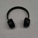 iLive IAHB48MB Bluetooth Over-The-Ear Headphones w/Microphone (Matte Black)
