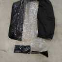  Pack me Cloth and Transparent Cover
