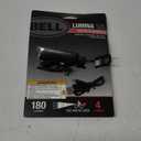 Bell® Lumina™ 525 USB Rechargeable Light Set