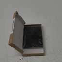 Handy Picks Leather Golf Log Book, Handmade n Refillable, Golf Log n Yardage Book Included