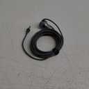 Starlink Mini Cable, 3 in 1 Starlink Mini Car Charger DC Power Cable+ Cigarette Lighter Adapter 12V-48V with Digital Display, Durable USB C PD 40W and USB A 35W Ports for Trucks and Cars (16.4FT)