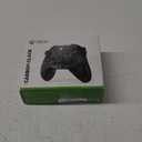 Xbox Wireless Gaming Controller (2025)  Carbon Black  Play on Xbox, Windows, Android, iOS, FireTV Sticks, Smart TVs, VR Headsets