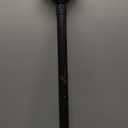 Sportneer Pull Up Bar: Strength Training Chin up Bar without Screws - Adjustable 29.5''-37'' Width Locking Mechanism Pull-up Bar for Doorway - Max Load 440lbs for Home Gym Upper Body Workout, Non-slip