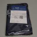 FlexiKold Gel Ice Packs (Standard Large: 10.5" x 14.5") for Injuries Reusable, Back Pain Relief, Knee Wrap, After Surgery, Ice Pack for Knee, Shoulder - 6300-COLD by NatraCure