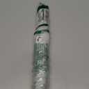 Cohoo Home Grey Brick Wallpaper Peel and Stick Contact Paper for Walls Self-Adhesive Removable Wallpaper Faux 3D Brick Contact Paper Bedroom Bathroom Waterproof Backsplash Fireplace17.7inW 78.7inL (White/Gray)