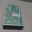 Plastic Dinosaur Puzzles for Kids with A Cute Car, Montessori Toys for 3 4 5 6 Year Old Boys, Race Tracks for Kids 3-5, Toddler Puzzle Track Play Set, Gifts for 3 4 5 6 Year Old Boys Toys