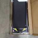 Freepi Walking Pad, 4 in 1 Treadmill with Incline,2.5HP Under Desk Treadmill