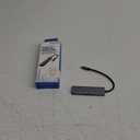 ZGEAR Multi Port Video And Data Hub