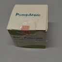 PumpMom-us Breast Pump Parts for Spectra, Replace Duckbill Valves Tubes Backflow Protector Membrane for Spectra S1 S2 9 Plus Breast pumps