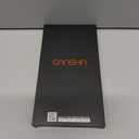 CANSHN Magnetic Compatible with iPhone 17 Pro Max Case, Upgraded [Full Camera Protection] [Compatible with Magsafe] [Translucent Matte] Shockproof Protective Phone Cover 6.9 Inch - Orange