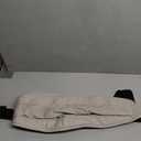 Baby Sling Carrier, Toddler Carrier Sling with Double Safety Buckle and Adjustable Shoulder Strap(7-30lbs), Baby Carriers One Size Fits All, Grey