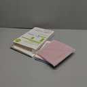 Party Favor 12 Pack LCD Writing Tablet for Kids, 6.5 Inch Colorful Doodle Board Drawing Tablet, Erasable Reusable Drawing Pads, Educational Learning Toys Birthday Gifts for Girls Boys Age 3 4 5 6 7 8