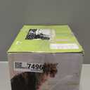 Sure Petcare -SureFlap - SureFeed - Microchip Pet Feeder - Selective-Automatic Pet Feeder Makes Meal Times Stress-Free, Suitable for Both Wet and Dry Food - MPF001