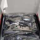 ASRock B550 Phantom Gaming 4 AC Supports 3rd Gen AMD AM4 Ryzen / Future AMD Ryzen Processors Motherboard