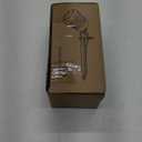 Christmas Spotlights Outdoor,120V Plug-in Halloween Spot Lights,6000K Landscape Lighting with 5 Color Lenses (Red, Yellow, Green, Blue, Purple)IP65 Waterproof,Garden, Lawn Tree Decoration,2 Pack