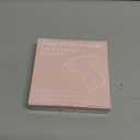 Stitch Gun for Clothes Handheld Stitch Gun Quick Clothing FixerSewing Kit Includes 1,000 Black Fasteners & 1,000 White Fasteners & 6 NeedlesTagging GunPink