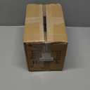 IKAPE 53MM Black Espresso Tool Set 8 IN 1, Coffee Tamper, Distributor, Magnetic Funnel, Puck Screen, Tamper Station, Stirrer Distribution Tool, Cleaning Towel and Brush