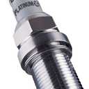 BOSCH 6743 Platinum+4 Spark Plug - Pack of 10