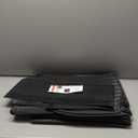 Cargo Liner Fit for Honda CRV 2023-2025 2026 All Models (Include Hybrid) - TTX LIGHTING Cargo Mat (Upper Deck) with Back Seat Protectors All-Weather TPE CR-V Accessories Backrest Mats