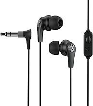 Jbuds PRO Premium Metal Earbuds - Titanium