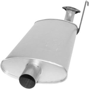 AP Exhaust Muffler - 700457