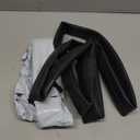 2-PCS 26" Self Sealing Bike Tubes 26x2.10/2.40 AV32mm Super Automatic Repair, Puncture Resistant Compatible with 26x2.10/2.125/2.25/2.35/2.4 Heavy Duty Bike Tire Tubes Schrader Valve