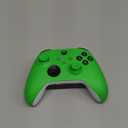 Xbox Core Wireless Gaming Controller  Velocity Green Series X|S, One, Windows PC, Android, and iOS
