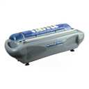 Carlisle FoodService Products SW1218SC Saf-T-Wrap Station with Slide Cutter
