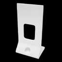 3DEXL Stand for UniFi U7 Pro Wall Access Point w/Mounting Screws