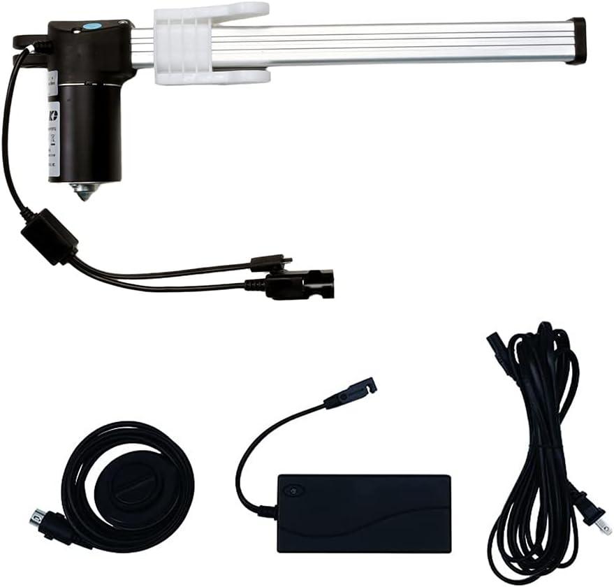 Fruhdi Power Recliner Kaidi Motor Model KDPT007-75 Actuator Kit Replacement for Sofa Lift Chairs