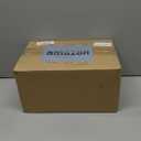 6x5x3 inch Shipping Boxes, White Corrugated Cardboard Box Literature Mailing Shipping Packaging Recyclable Storage Boxes and Craft Gifts Giving Products Business White Box Set of 25 (6''x5''x3'')